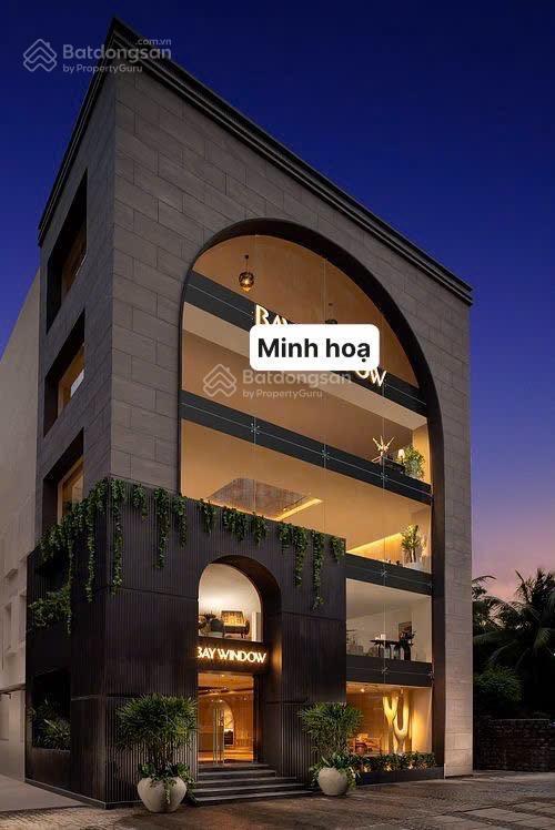 Cho thuê nhà mặt tiền núi thành trung tâm tp (ngang 16m)