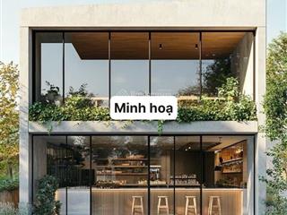 Mặt bằng 2mt đống đa sử dụng 370m2  ngang 14m