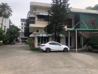 Cho thuê kho có văn phòng trần cao vân, trung tâm thanh khê (2700m2)