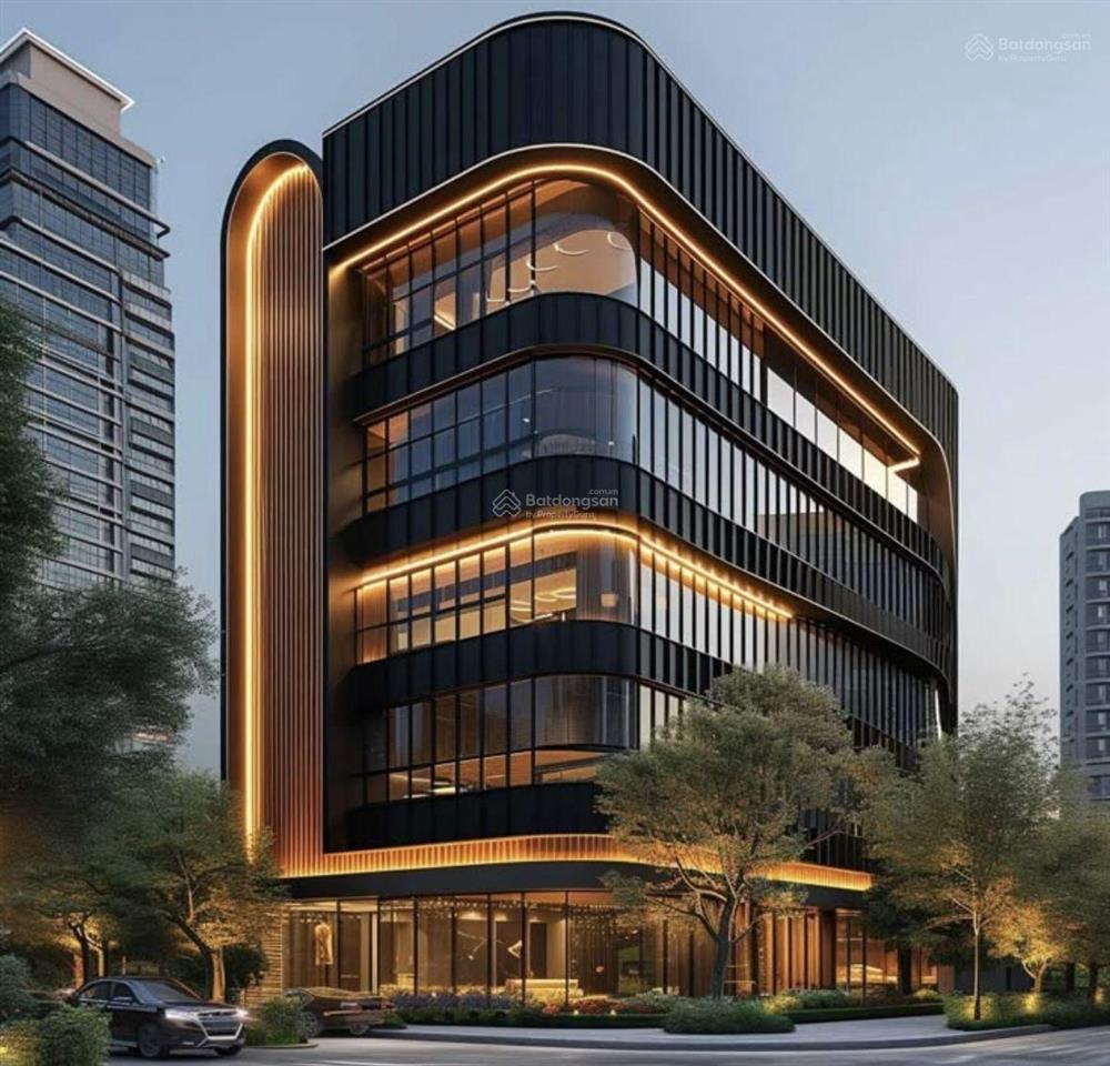 Văn phòng tầng 4 & tầng 5 nguyễn sinh sắc view biển liên chiểu, đà nẵng (800m2)