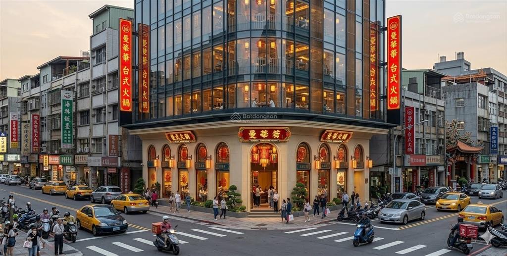 Cho thuê góc 2 mặt tiền view cầu rồng đà nẵng ( sd 2000m2 )