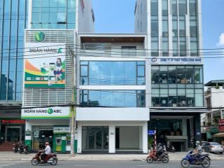 Bán nhà nguyễn văn linh 3 tầng  giá 3x tỷ