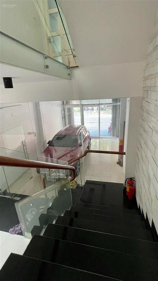 Bán nhà 4 tầng trần quốc toản  hải châu, đà nẵng ( giá 27 tỷ )