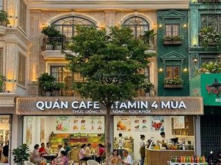 Cho thuê nhà 3 tầng mặt tiền lê duẩn  ngang 9m ( giá 90tr/ tháng )