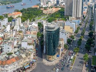 Siêu phẩm 3 mặt tiền ngã 5 nguyễn văn linh  hoàng diệu (1 tỷ/tháng)