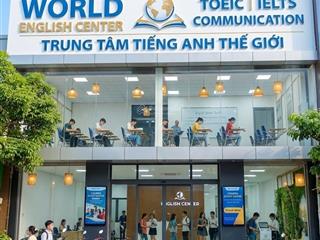 Nhà 3 tầng đường 2 tháng 9  trung tâm hải châu ( 150tr/tháng )