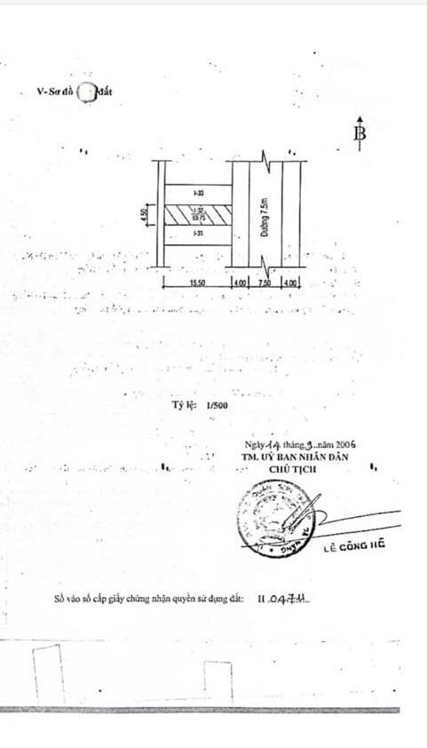 Bán cặp đất hoàng bích sơn, sơn trà, đà nẵng (ngang 9m)