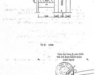 Bán cặp đất hoàng bích sơn, sơn trà, đà nẵng (ngang 9m)