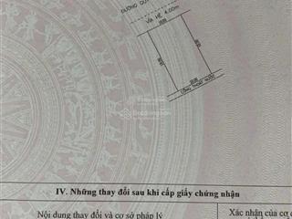 Bán đất biệt thự khu trần sâm thuận phước kề sông, cận biển
