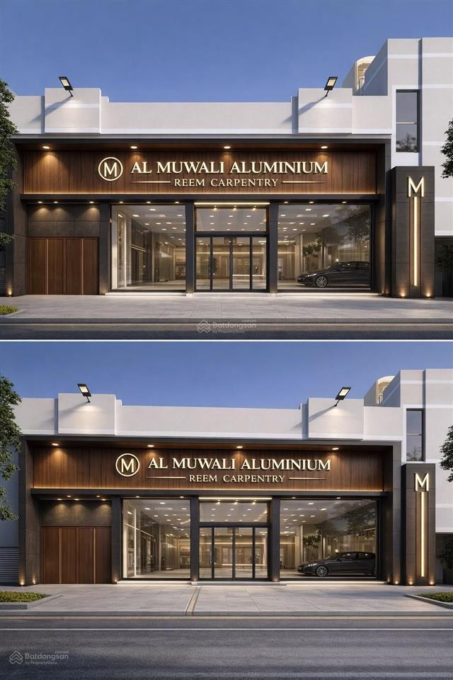 Mặt bằng núi thành đà nẵng 1040m2 nở hậu ngang 15,6m