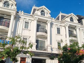 Bán nhà 4 tầng mặt tiền 150m2 đường trương văn lĩnh, phường vinh phú, tp vinh