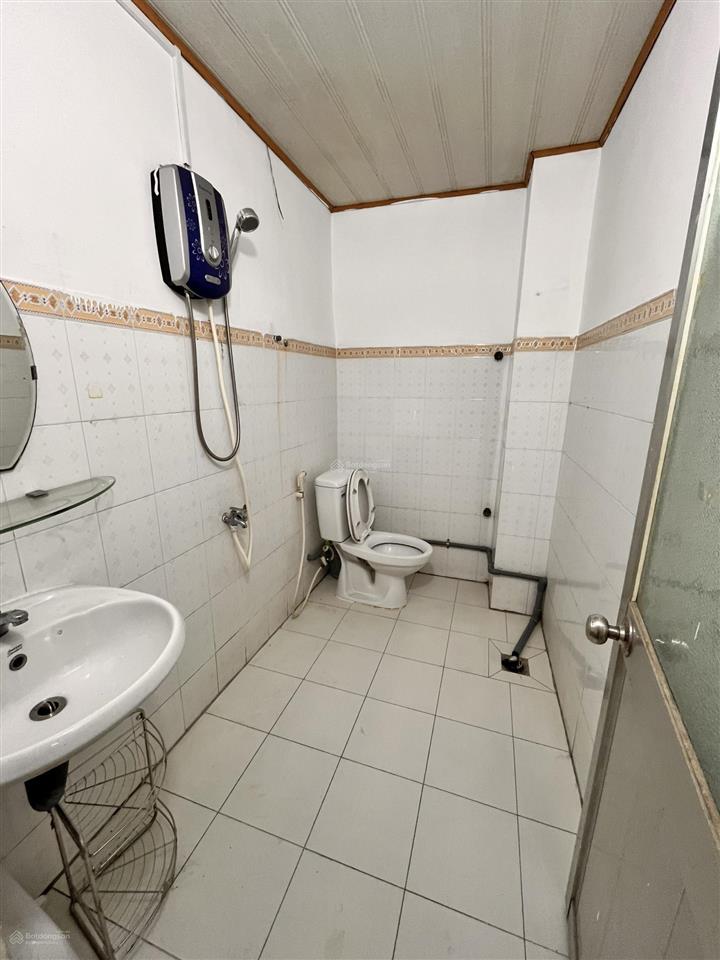 Nhà trọ sinh viên giá rẻ q3 chỉ 4 triệu 25m