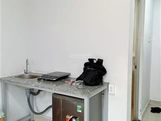 Phòng trọ quận 5 sinh viên giá rẻ 3,5 triệu full nội thất