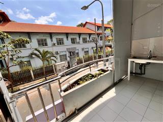 Phòng trọ giá rẻ quận 3 chỉ 4triệu/th, 40m2 được ở đông