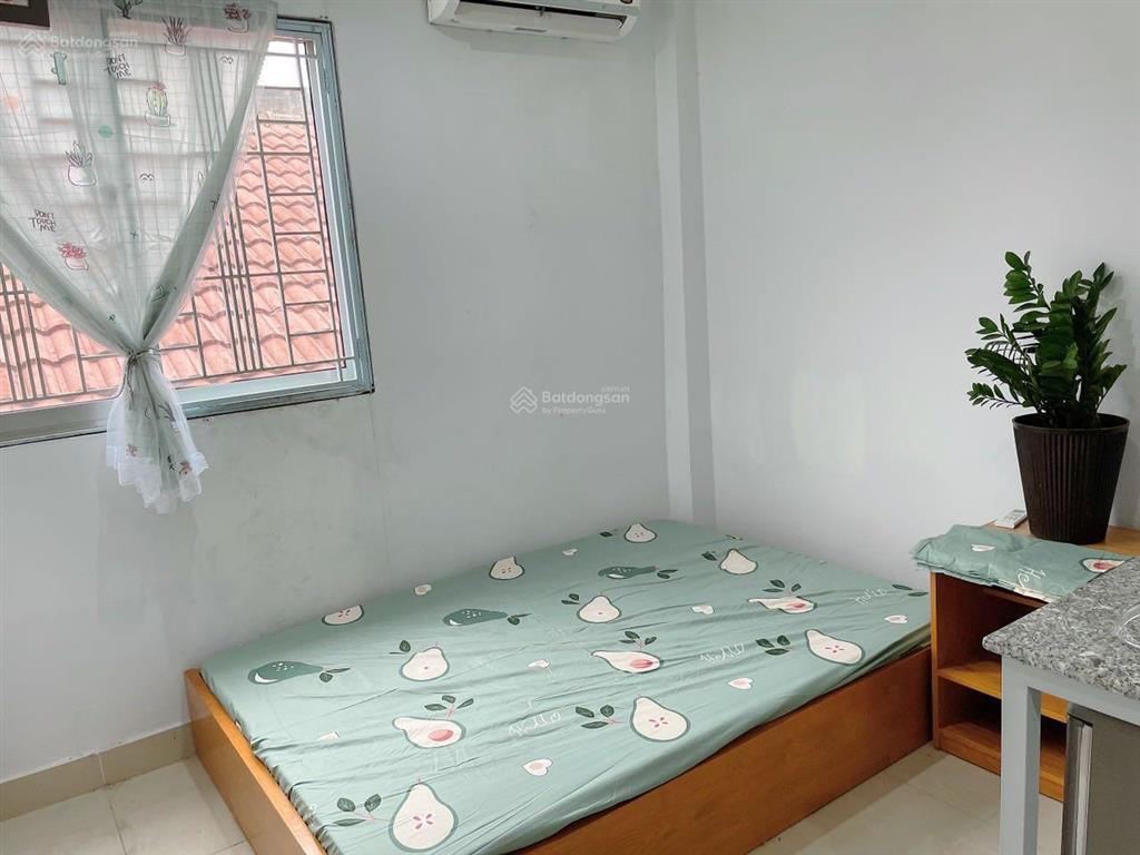 Phòng trọ quận 5 sinh viên giá rẻ 3,5 triệu full nội thất