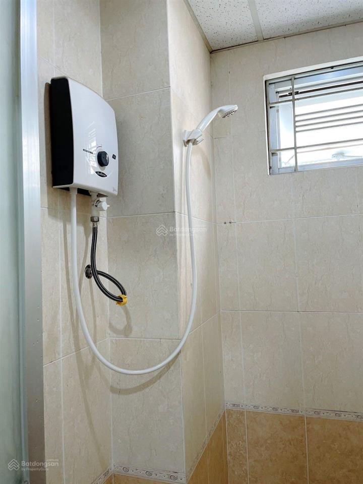 Phòng trọ quận 5 sinh viên giá rẻ 3,5 triệu full nội thất