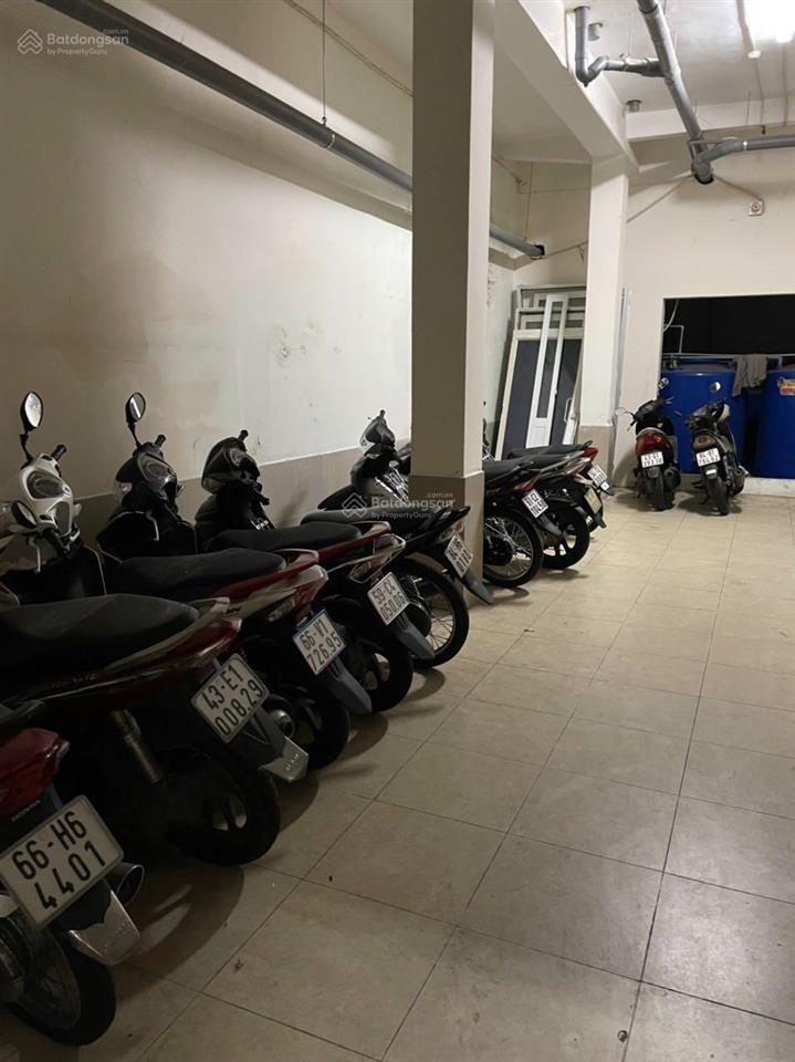 Phòng trọ quận 5 sinh viên giá rẻ 3,5 triệu full nội thất