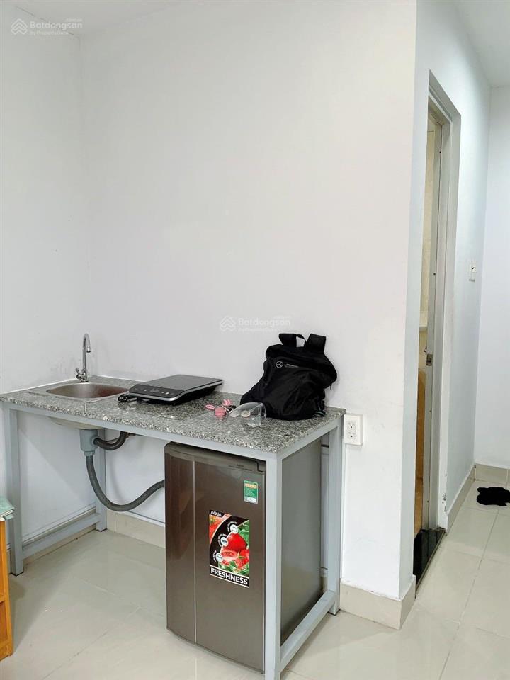 Phòng trọ quận 5 sinh viên giá rẻ 3,5 triệu full nội thất