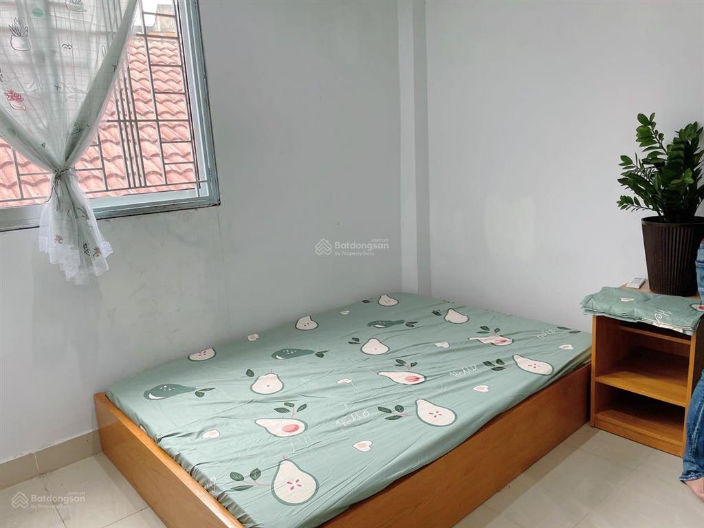 Phòng trọ quận 5 sinh viên giá rẻ 3,5 triệu full nội thất