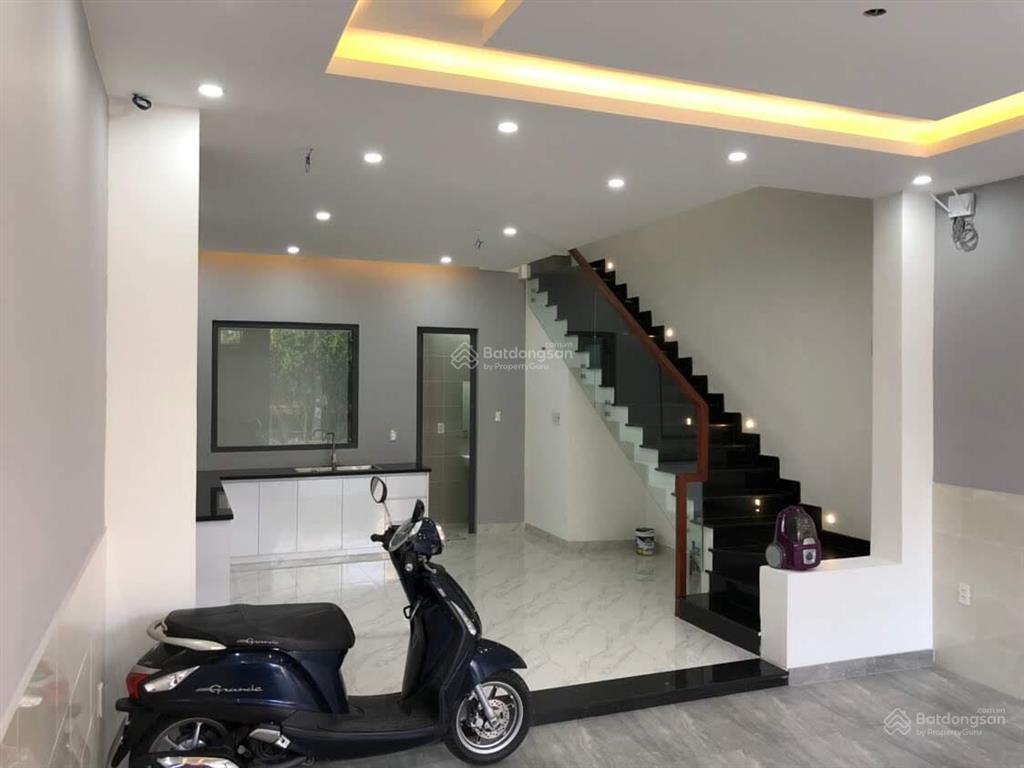 Bán nhà gần coop mart bình triệu, hiệp bình chánh thủ đức