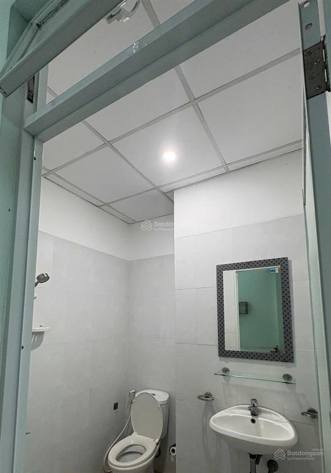 Cho thuê căn hộ ct1 vĩnh điềm trung đối diện siêu thị go  vào ở ngay đầy đủ nội thất 7tr/tháng