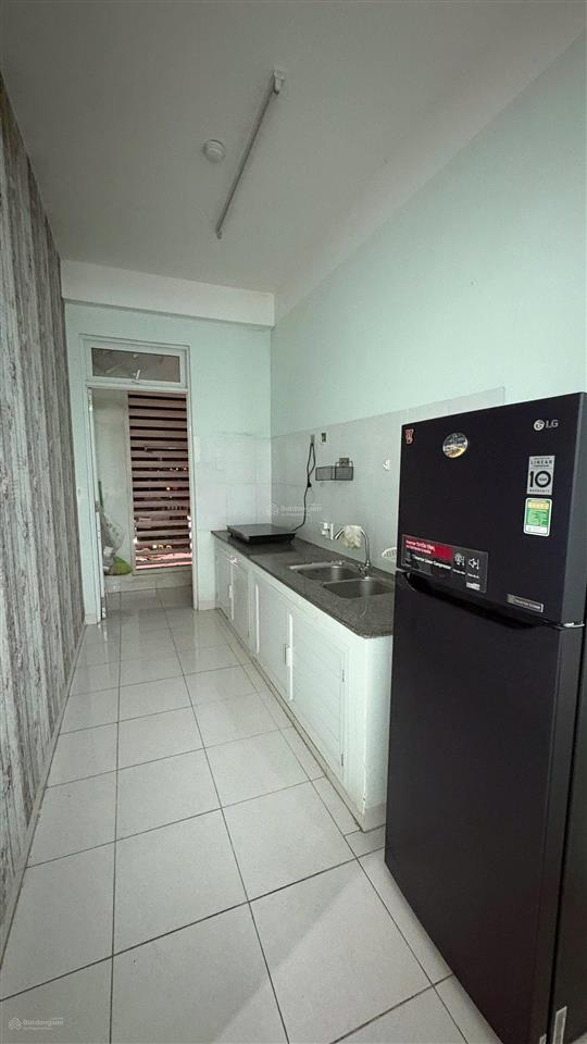Cho thuê căn hộ ct1 vĩnh điềm trung đối diện siêu thị go  vào ở ngay đầy đủ nội thất 7tr/tháng