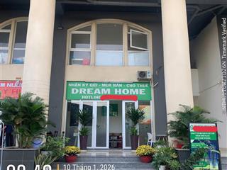 Cập nhật giá mua bán cc dream home palace tháng 1/2026 ở ngay trc tết