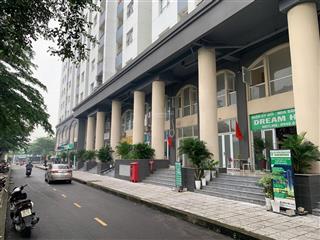 Cho thuê shophouse kinh doanh chung cư dream home palace quận 8 ở ngay