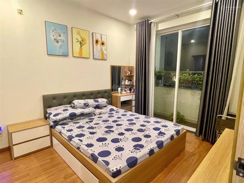 Bán căn 2pn 2wc 62m2 chung cư dream home palace q8 gồm full nội thất