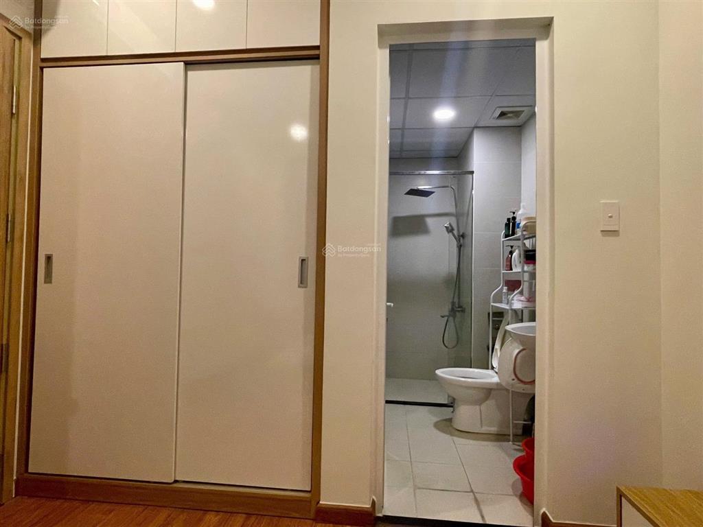 Bán căn 2pn 2wc 62m2 chung cư dream home palace q8 gồm full nội thất