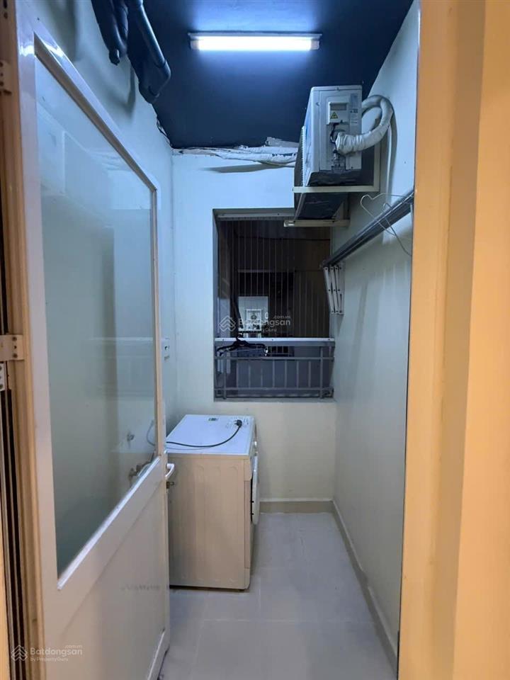 Cho thuê căn 3pn 2wc chung cư dream home palace q8 full nội thất ở liền
