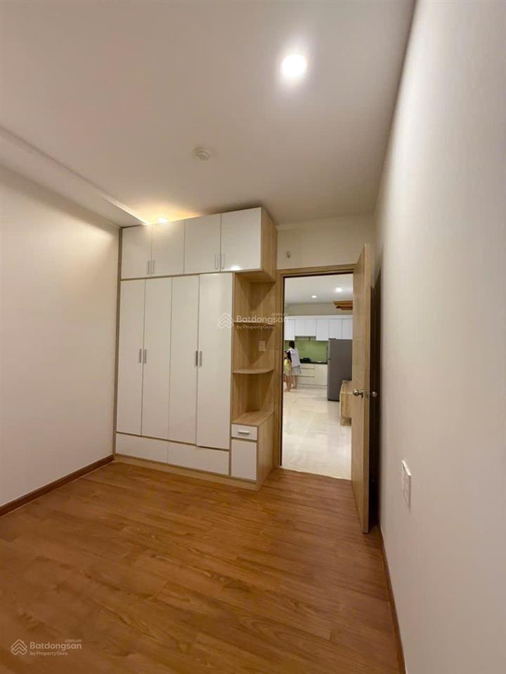 Cho thuê căn 3pn 2wc chung cư dream home palace q8 full nội thất ở liền
