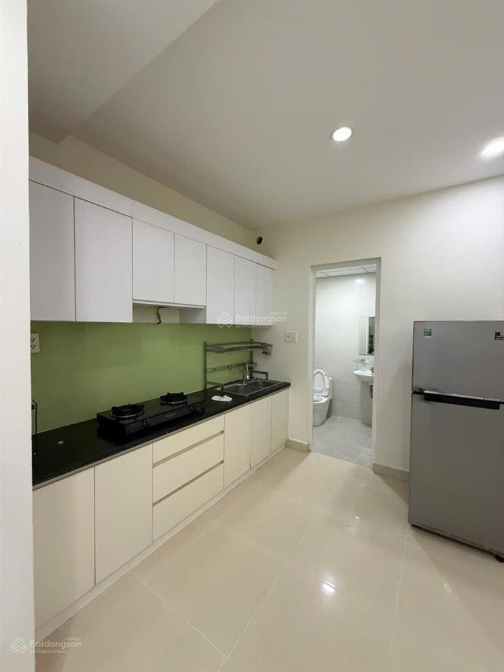 Cho thuê căn 3pn 2wc chung cư dream home palace q8 full nội thất ở liền