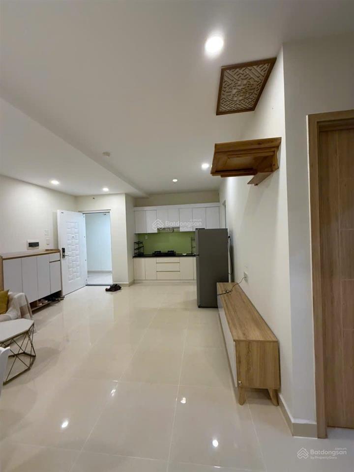 Cho thuê căn 3pn 2wc chung cư dream home palace q8 full nội thất ở liền