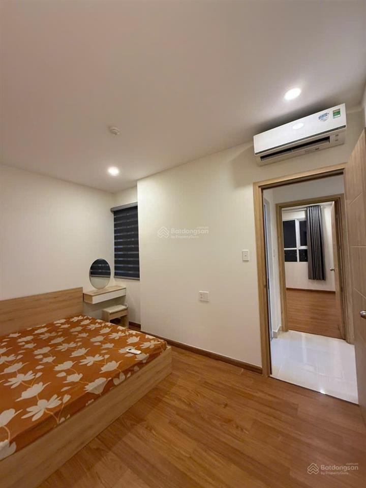 Cho thuê căn 3pn 2wc chung cư dream home palace q8 full nội thất ở liền