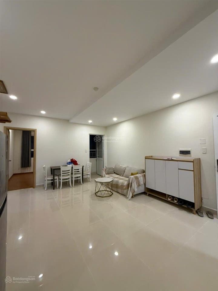 Cho thuê căn 3pn 2wc chung cư dream home palace q8 full nội thất ở liền