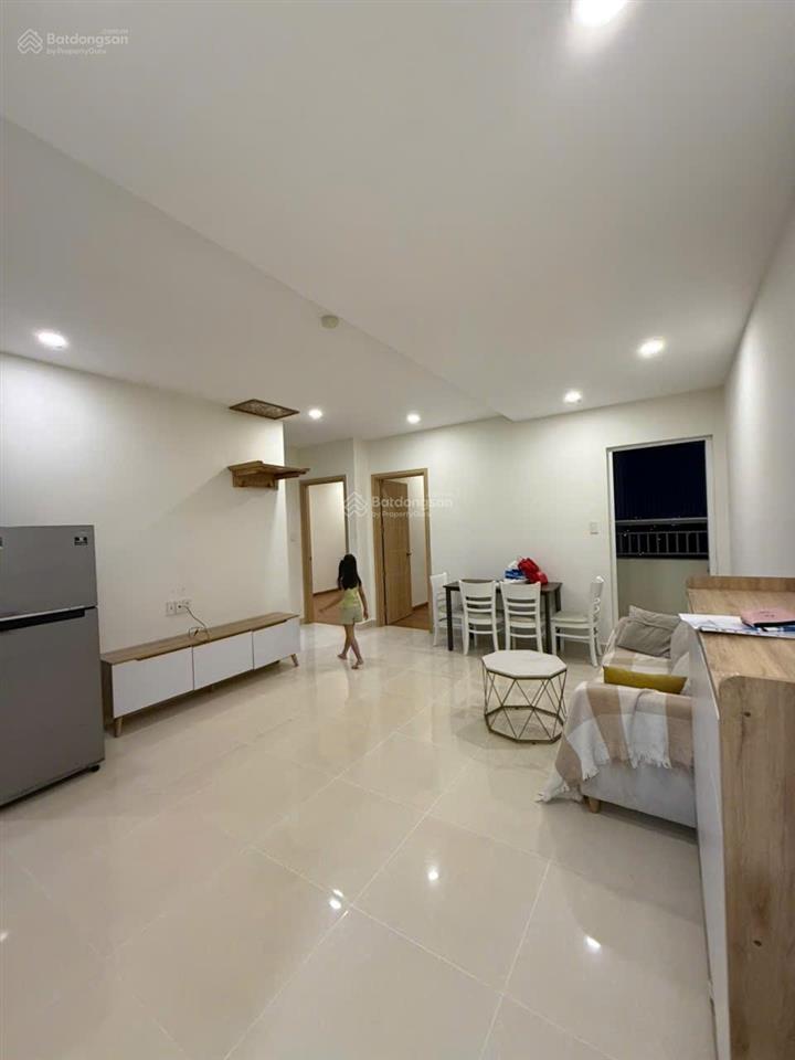 Cho thuê căn 3pn 2wc chung cư dream home palace q8 full nội thất ở liền