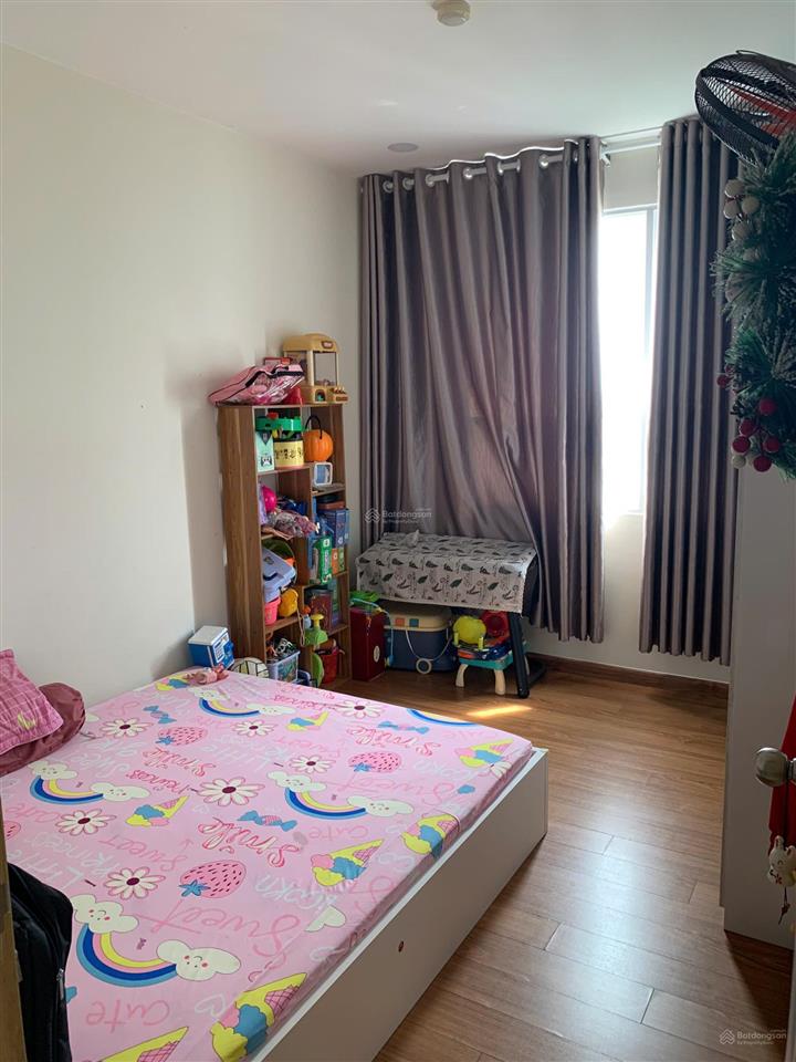 Chính chủ gửi bán căn góc 3pn 2wc chung cư dream home palace full nội thất