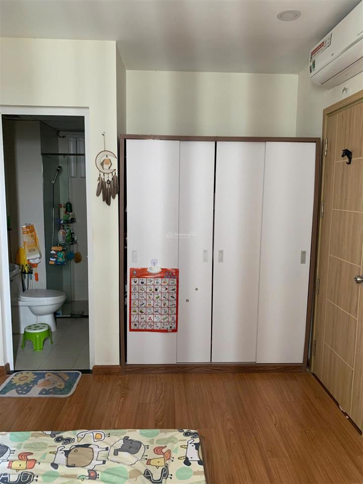 Chính chủ gửi bán căn góc 3pn 2wc chung cư dream home palace full nội thất
