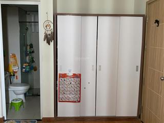 Chính chủ gửi bán căn góc 3pn 2wc chung cư dream home palace full nội thất
