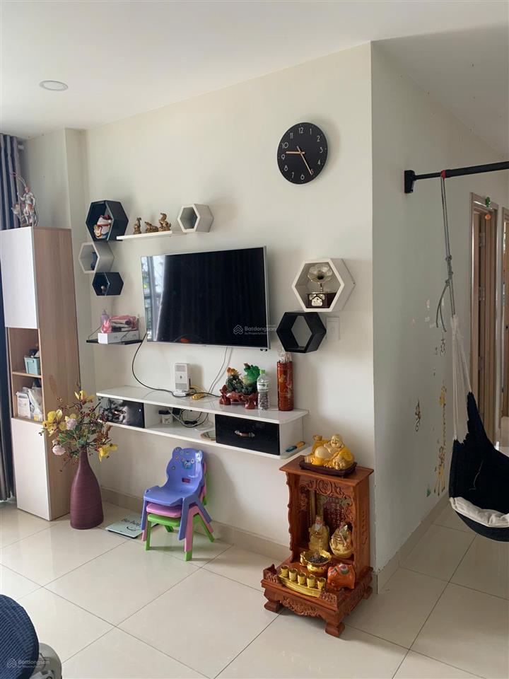 Chính chủ gửi bán căn góc 3pn 2wc chung cư dream home palace full nội thất
