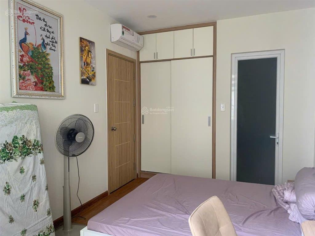 Cần tiền bán gấp căn 2pn 2wc 62m2 full nội thất cc dream home palace quận 8