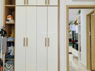 Cần tiền bán gấp căn 2pn 2wc 62m2 full nội thất cc dream home palace quận 8