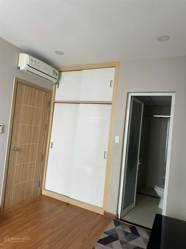 Bán căn 2pn 2wc 62m2 full nội thất ở ngay chung cư dream home palace q8