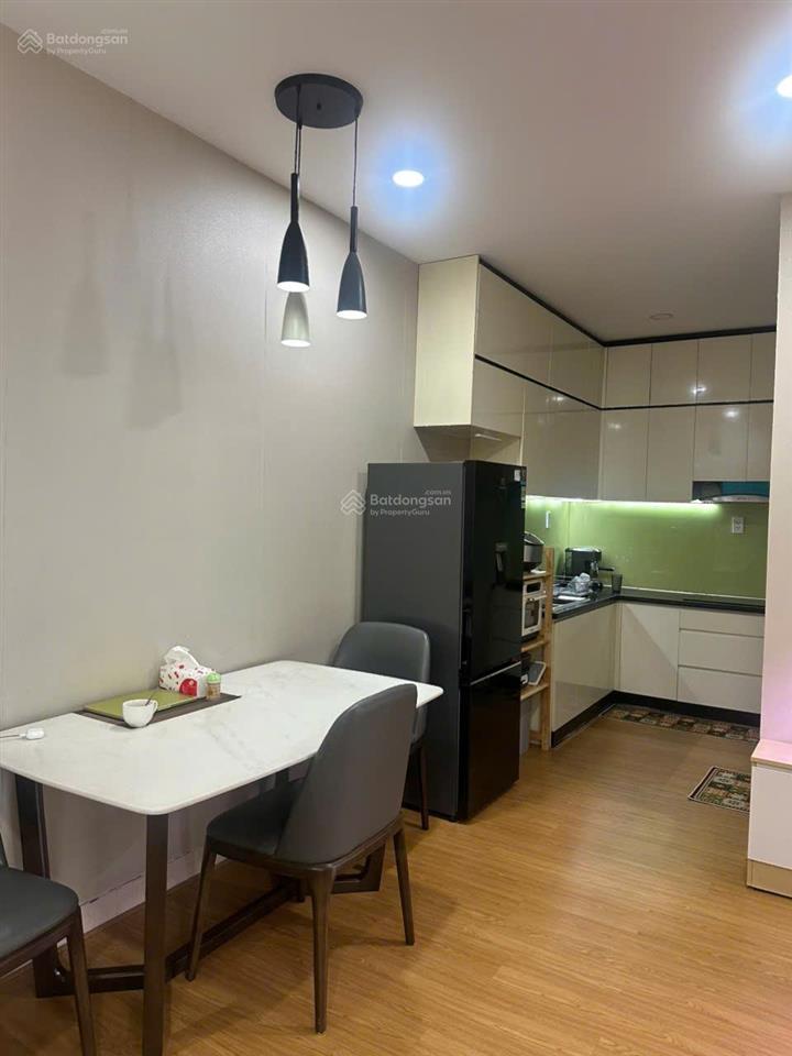 Bán căn 2pn 2wc 62m2 full nội thất ở ngay chung cư dream home palace q8