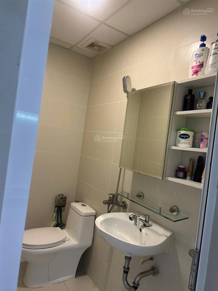 Bán căn 2pn 2wc 62m2 full nội thất ở ngay chung cư dream home palace q8