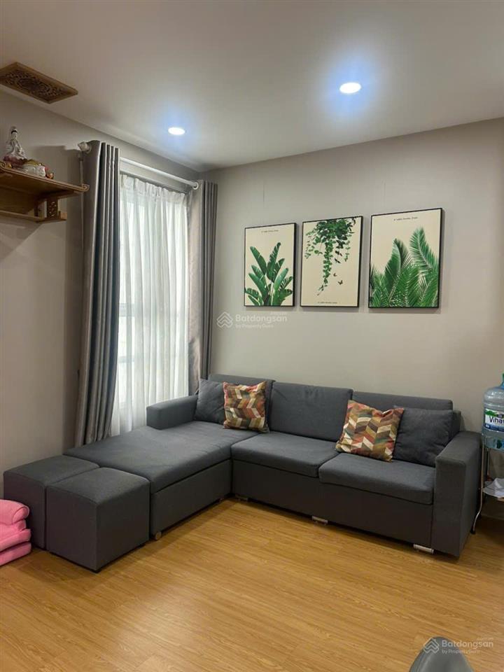 Bán căn 2pn 2wc 62m2 full nội thất ở ngay chung cư dream home palace q8