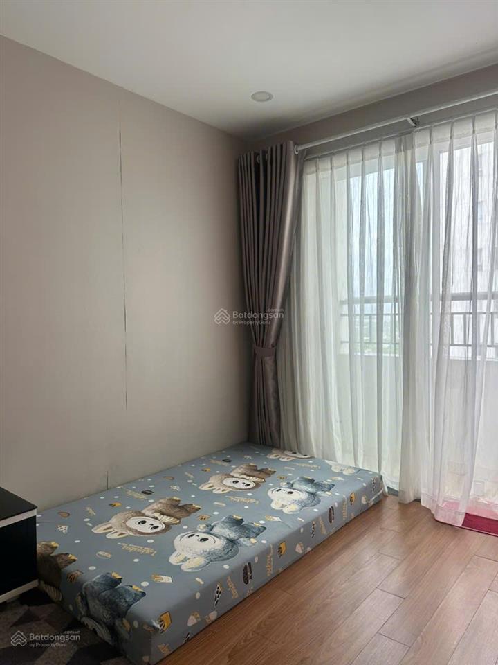 Bán căn 2pn 2wc 62m2 full nội thất ở ngay chung cư dream home palace q8
