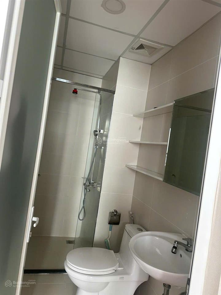 Bán căn 2pn 2wc 62m2 full nội thất ở ngay chung cư dream home palace q8