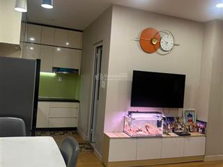 Bán căn 2pn 2wc 62m2 full nội thất ở ngay chung cư dream home palace q8